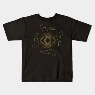 Inner Eye Kids T-Shirt